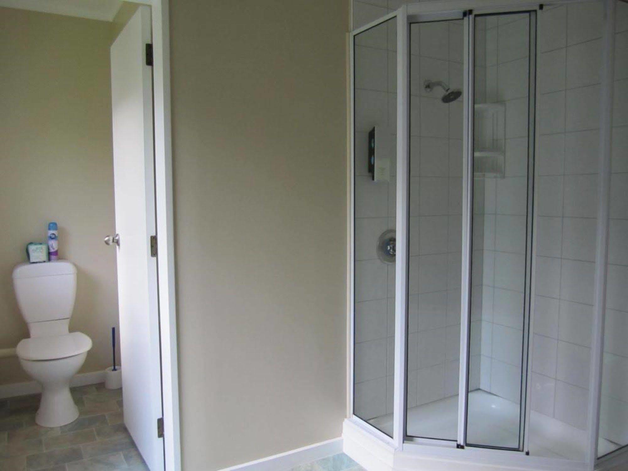 Camellia Court Motel Lower Hutt Dış mekan fotoğraf